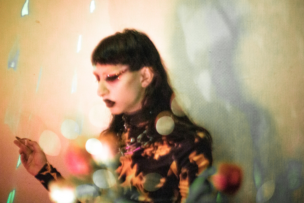 Rebet Festival